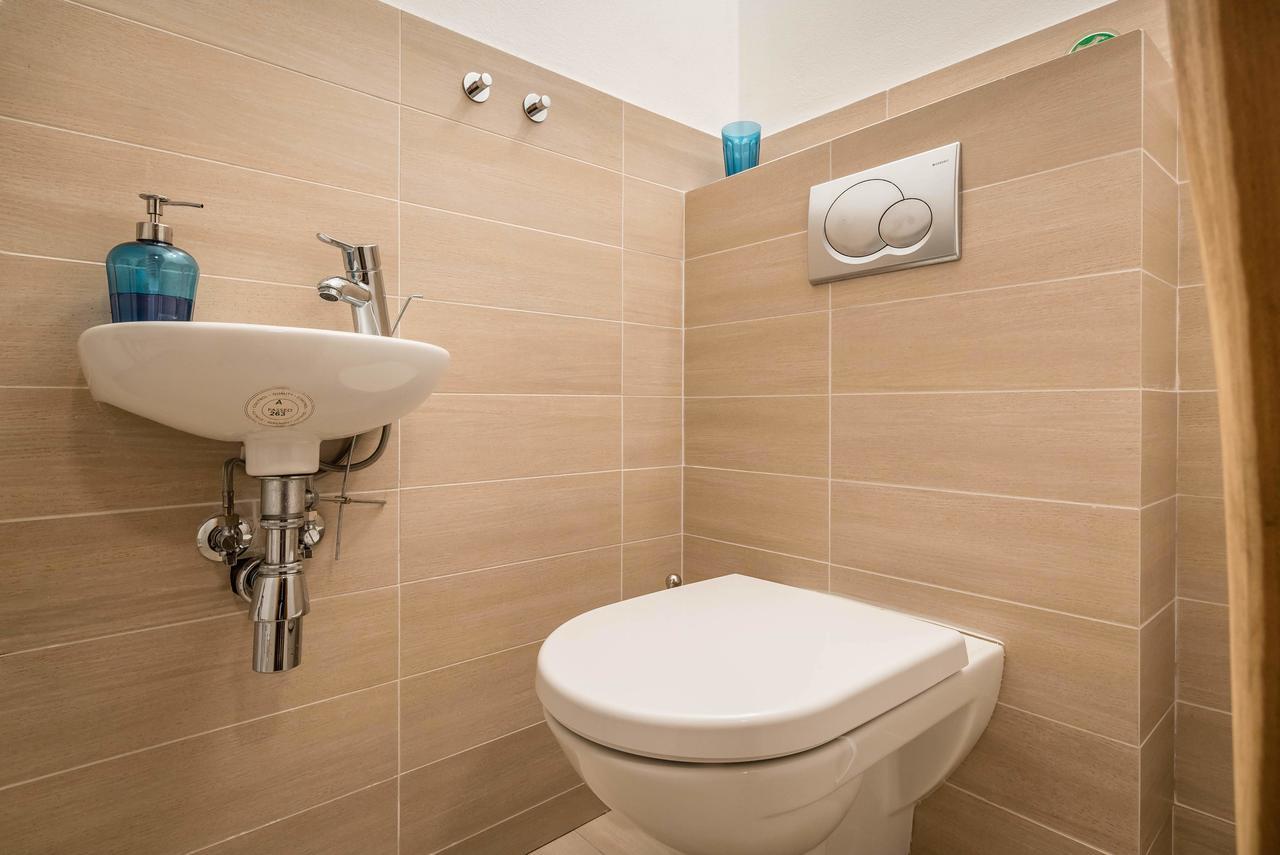Oddy Villa Stará Lesná Kültér fotó