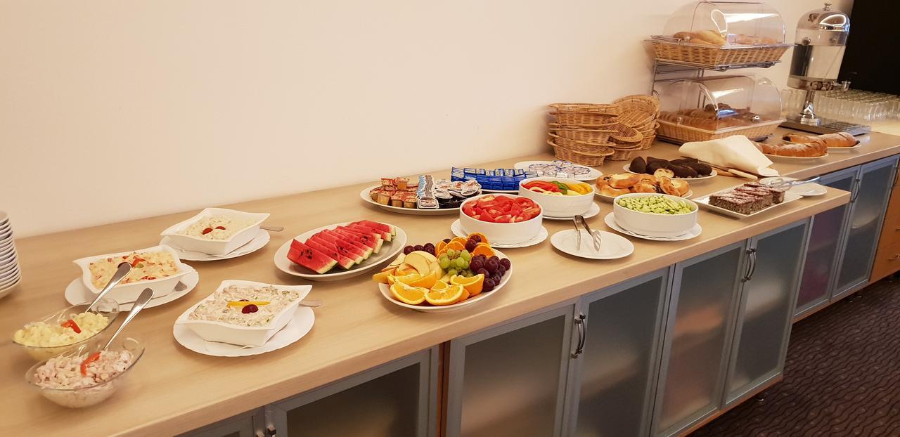 Oddy Villa Stará Lesná Kültér fotó